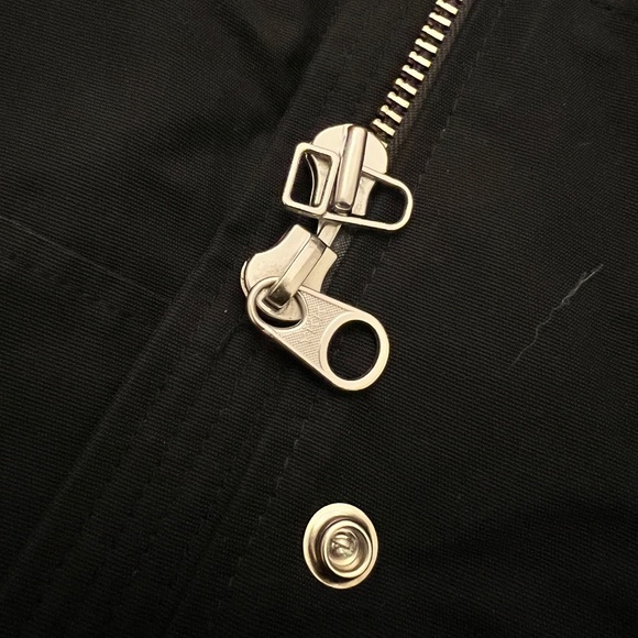 Moose Knuckles Front-zip Hooded Jacket - Picture 5 of 5